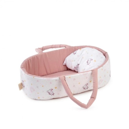 Capazo Unicornio Antonio Juan 33cm 