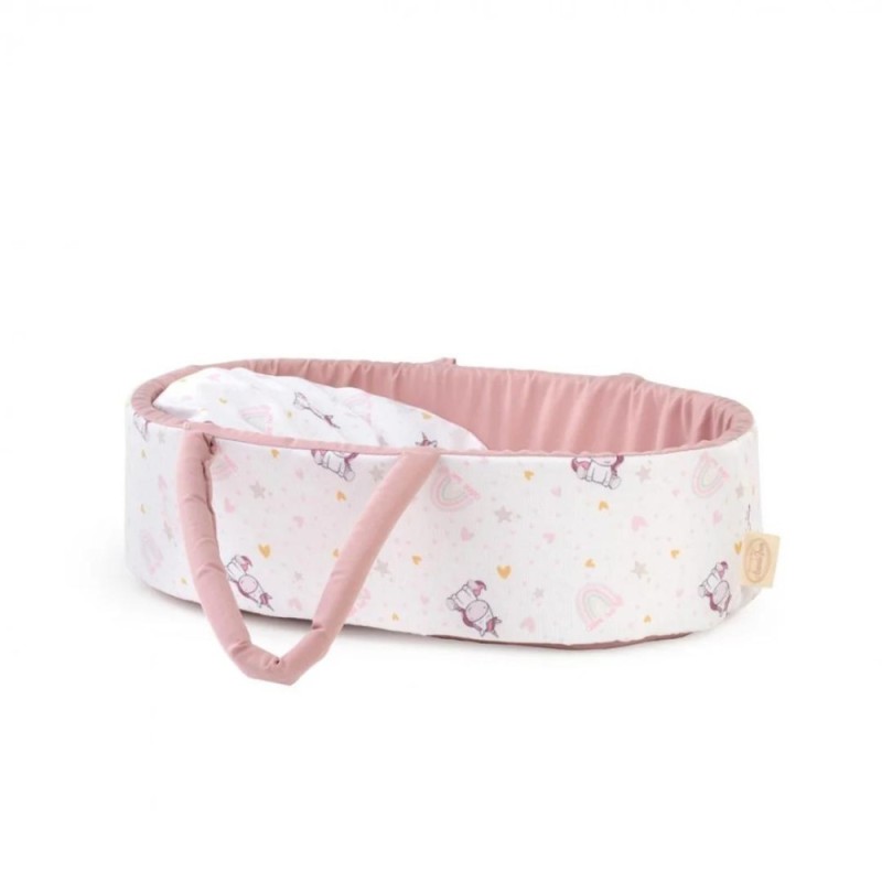 Capazo Unicornio Antonio Juan 33cm 