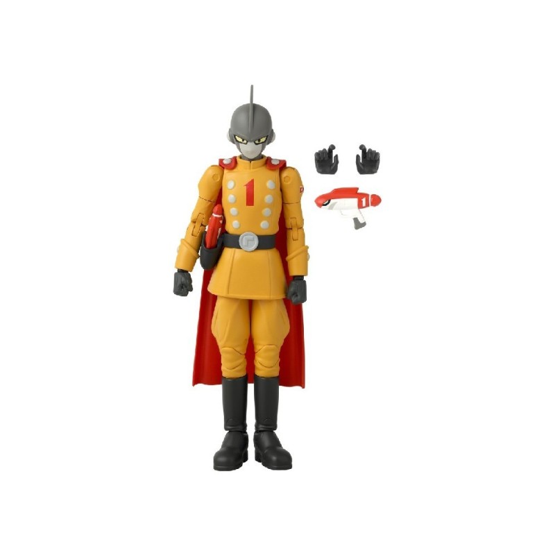 FIGURA DRAGON BALL GAMMA 1 DRAGON STARS 