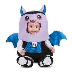 Disfraz Globo Vampiro 0-6M