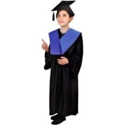 Disfraz Licenciado 10-12A