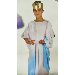 DISFRAZ DIOS GRIEGO