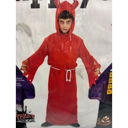 Disfraz de Demonio 7-9A