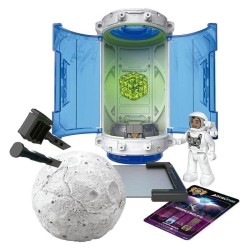 Juego Construccion Roca Lunar 2