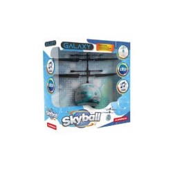 Bola Voladora Ninco Skyball Galaxy R/C