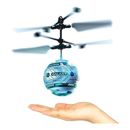 Bola Voladora Ninco Skyball Galaxy R/C