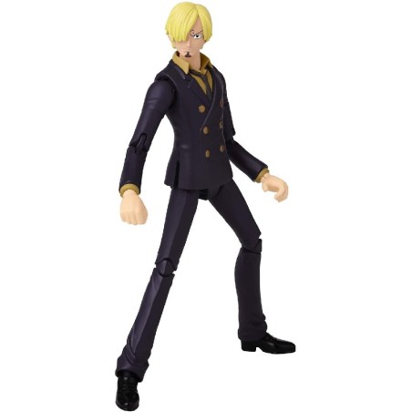 ANIME HEROES - ONE PIECE - SANJI