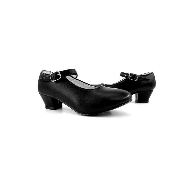 ZAPATO NEGRO Nº36