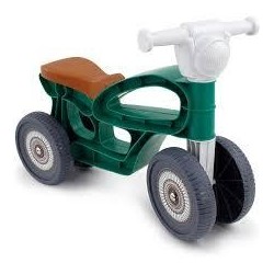 Correpasillos Minicustom Vintage