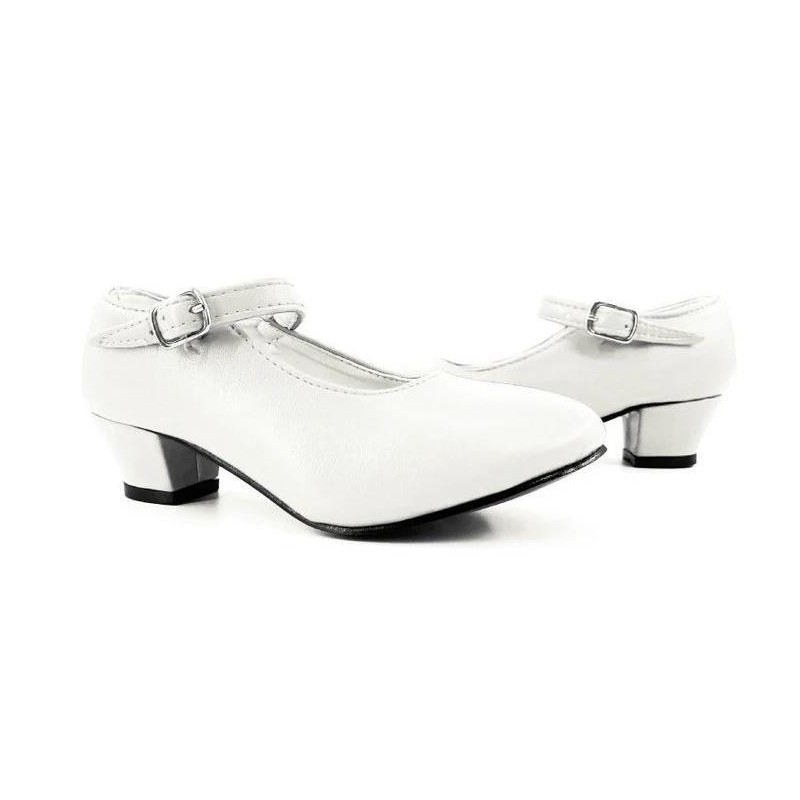 ZAPATO BLANCO Nº33
