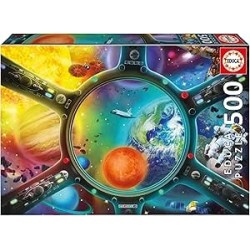 500 Paseo Espacial