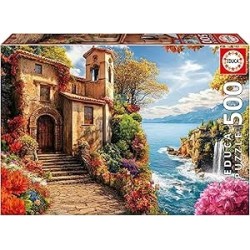 500 Villa Del Mar