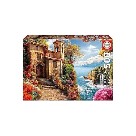 500 Villa Del Mar
