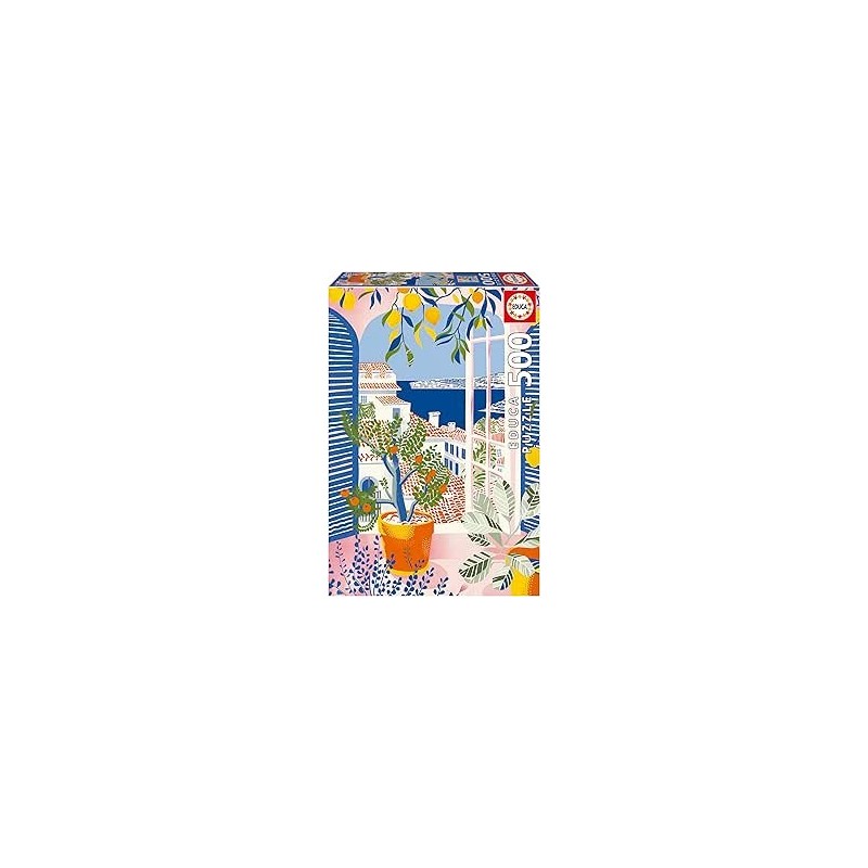500 Lemon Ciello