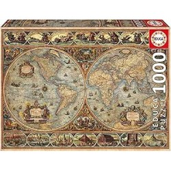 1000 Orbis Terrarum