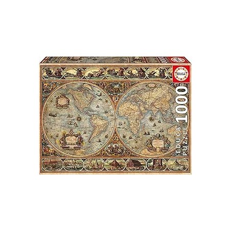 1000 Orbis Terrarum
