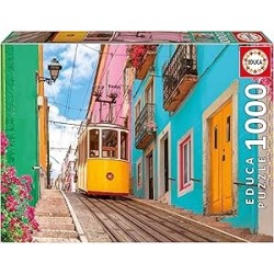 1000 Lisboa Colorida