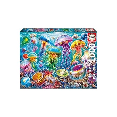 1000 Medusas