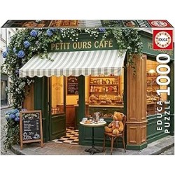 1000 El Café Del Osito