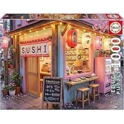 1000  Kawaii Sushi