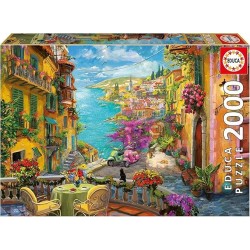 2000 Café Espanol