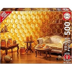 500 Plus Dulce Hogar De Miel