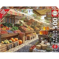 500 Plus Mercado Soleado