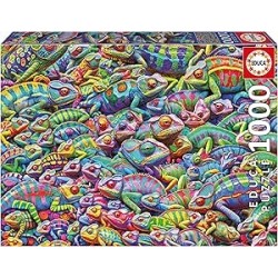 1000 Caos Camaleonico "Extreme"