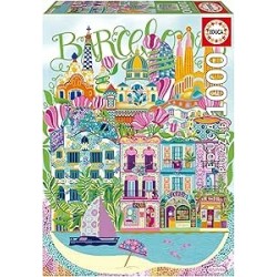 1000 Barcelona