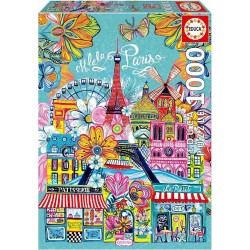 1000 Paris