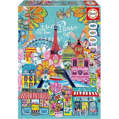 1000 Paris