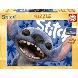 1000 Lilo & Stitch