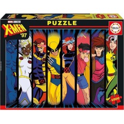 1000 X-Men ´97