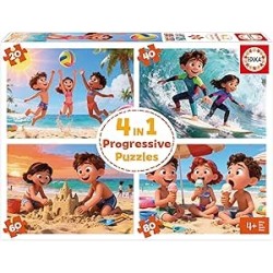 20-40-60-80 La Playa