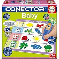 Conector Baby Multi