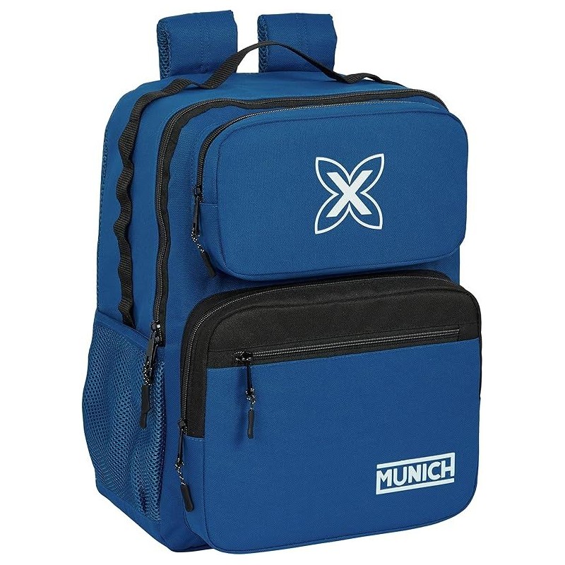 mochila para portatil 14,1´´ munich "ult