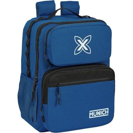 mochila para portatil 14,1´´ munich "ult