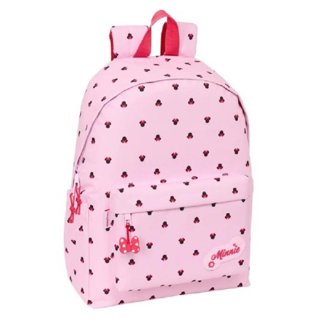 mochila para portatil 14.1´´ minnie mous