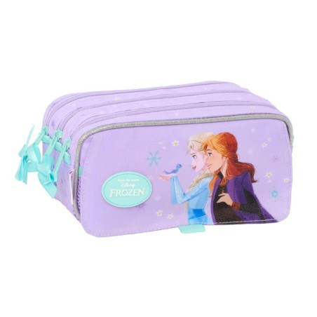 portatodo triple big frozen "spirit"