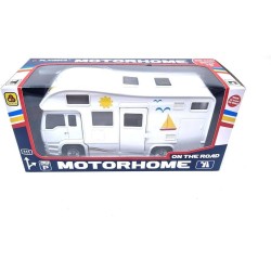 Auto Caravana