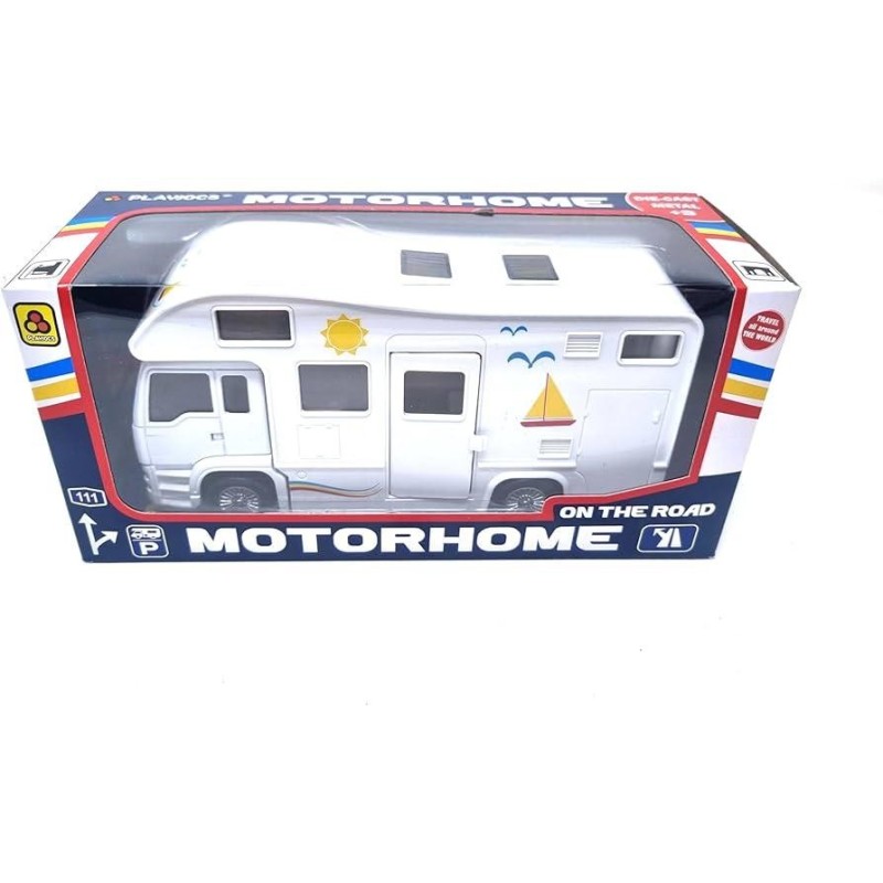 Auto Caravana