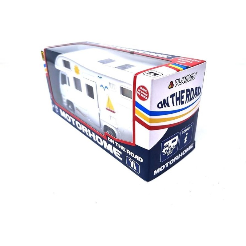 Auto Caravana