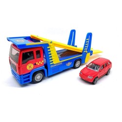 Camión Transportador 2
