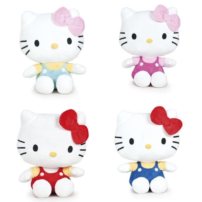 Hello kitty Icon 25 cm
