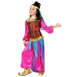 Bailarina Arabe 2-3A