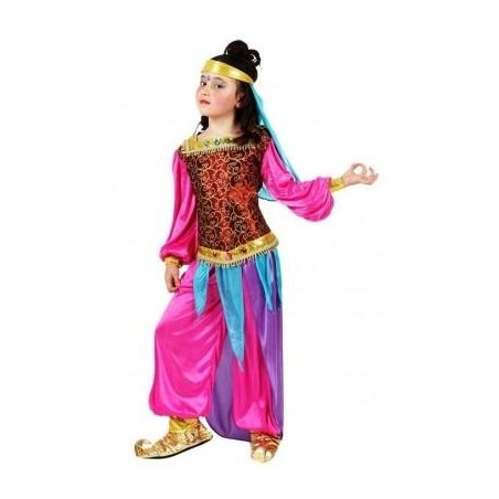 Bailarina Arabe 2-3A