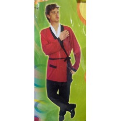 Disfraz de Hombre Rico Adulto