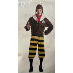 Disfraz de Abeja M-L