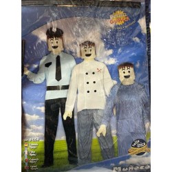 Disfraz Roblox