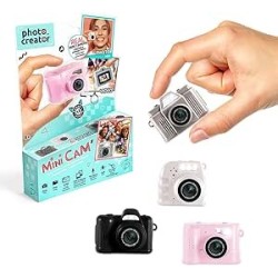 Mini cam urban kidutls